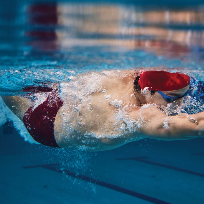 Schwimmkurse